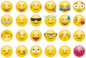 Emoticons