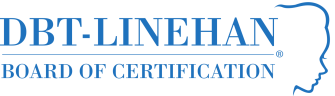 DBT-Linehan Board of Certification Logo