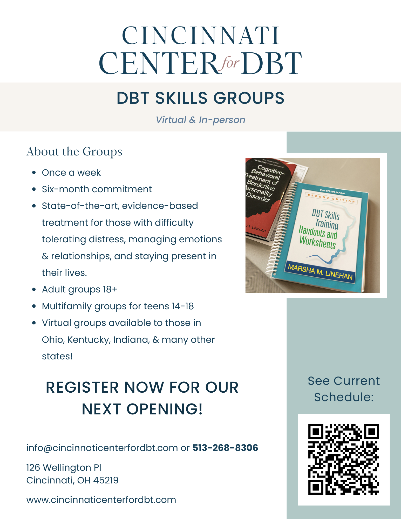 DBT Skills Group