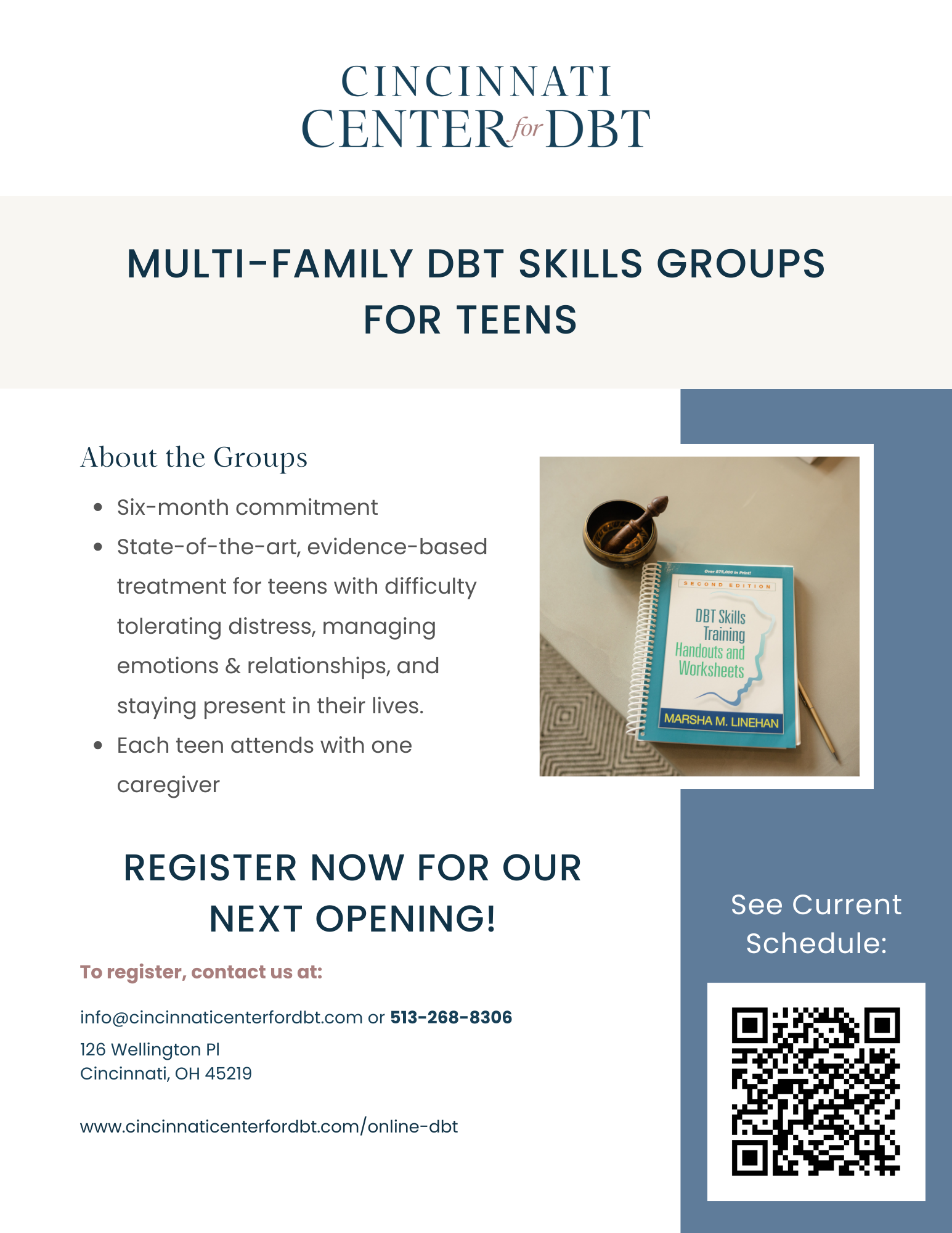 Multi-Fam DBT Skills Group (1)