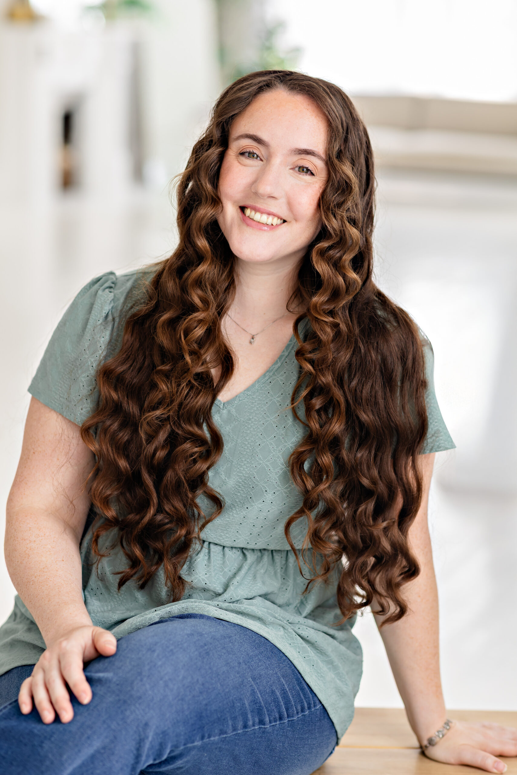 Cincinnati Center for DBT (July)