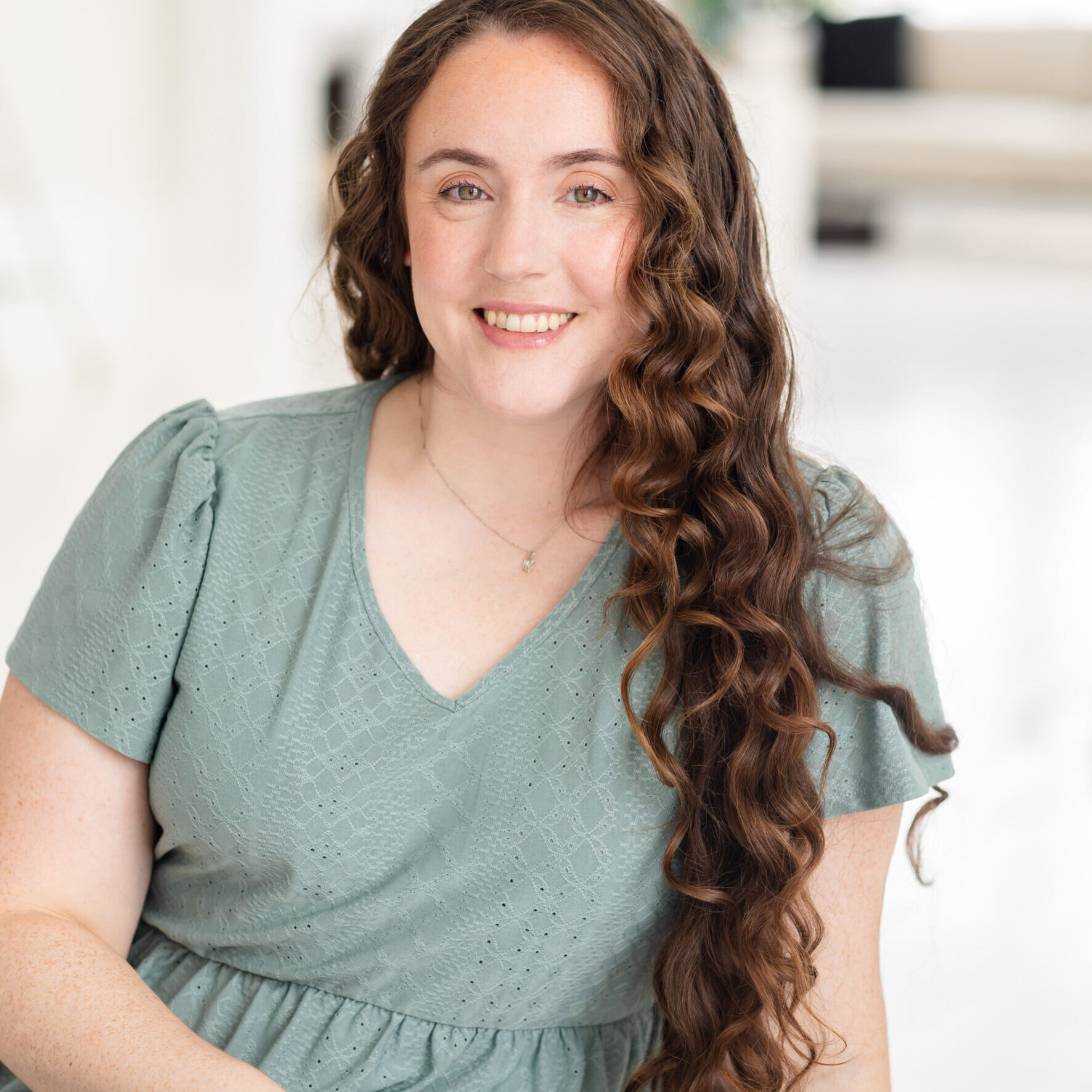 Cincinnati Center for DBT (July)