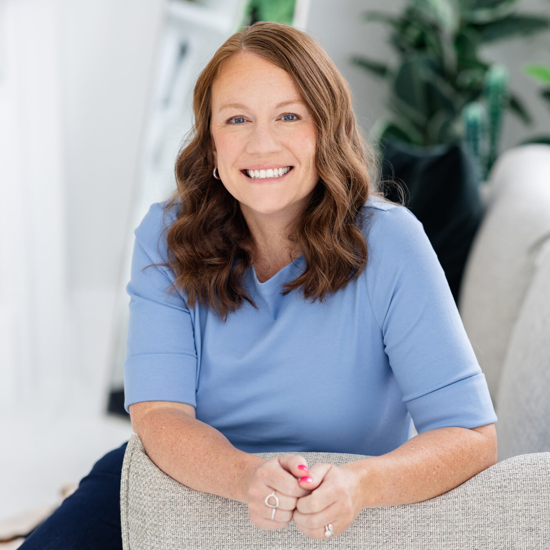 Cincinnati Center for DBT (July)