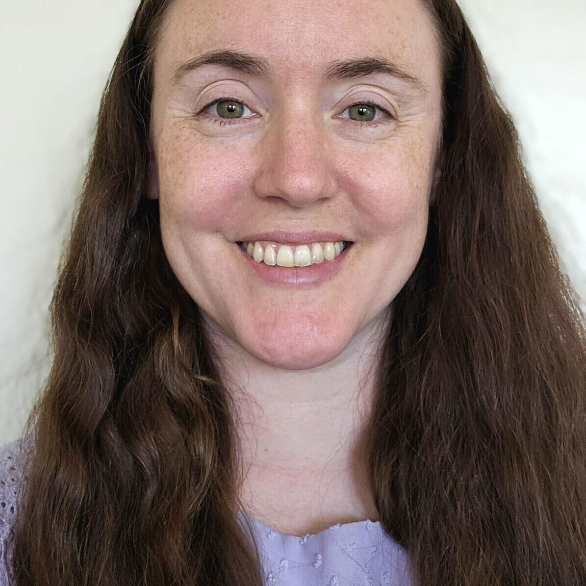 Heather Smith, Psy.D